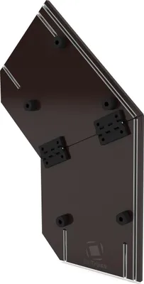 Produktbild von OnTruss EventBoard C45A BASIC (60303145)