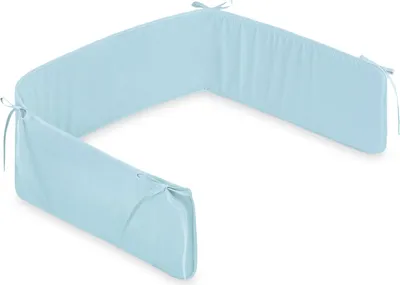 Produktbild von Nestchen NORDIC LB 180x25 cm blau