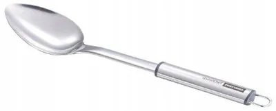 Image de Tescoma GRAND CHEF Grande cuillère de cuisine Inox