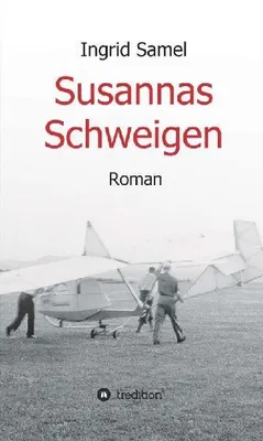 Produktbild von Susannas Schweigen