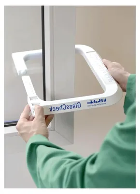 Produktbild von Glasmessgerät für Glasstärke bis 120 mm