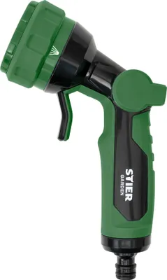 Produktbild von STIER Ergoplus Brause Multi-Jet, Reinigungsspritze,