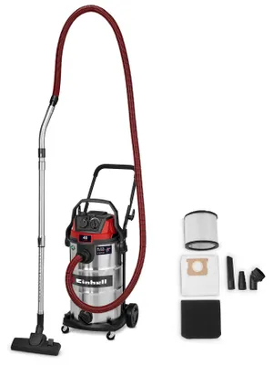 Produktbild von Einhell Nass-Trockensauger TE-VC 4090 SACL