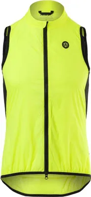 Image de Gilet Agu Wind Body II Essential Jaune S Homme Jaune S