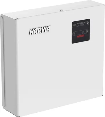 Immagine prodotto di Centralina per sauna HARVIA C170VKK