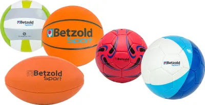 Produktbild von Betzold Ball-Set