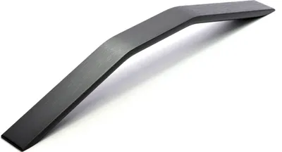 Obrázok produktu pre Rujzdesign nábytková úchytka 620.20 - povrch: nerez grafitový, rozteč: 160 mm