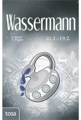 Produktbild von Wassermann