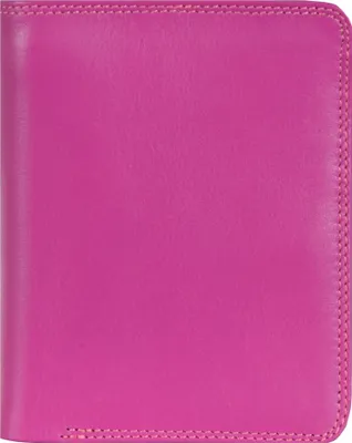 Produktbild von MyWalit Medium Wallet Geldbörse Leder 11 cm