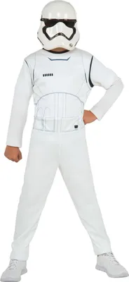Immagine prodotto di Costume da Stormtrooper, 7-8 anni