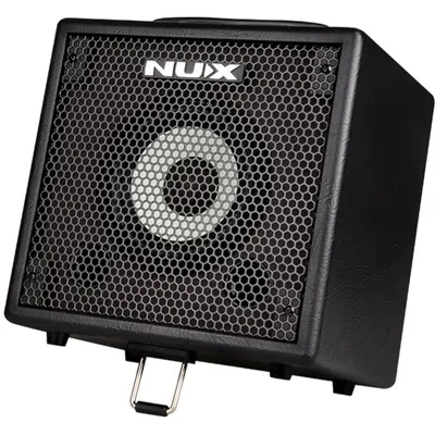 Produktbild von NUX Mighty Bass 50BT Combo Verstärker