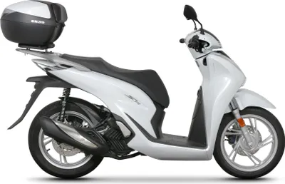 Immagine prodotto di Portapacchi per bauletto moto SHAD TOP MASTER