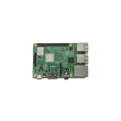 Immagine prodotto di Raspberry Pi 3 MODELLO B+ scheda di sviluppo 1400 MHz BCM2837B0