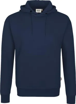 Produktbild von HAKRO Hakro Kapuzen-Sweatshirt Baumwolle #560 Gr. L tinte