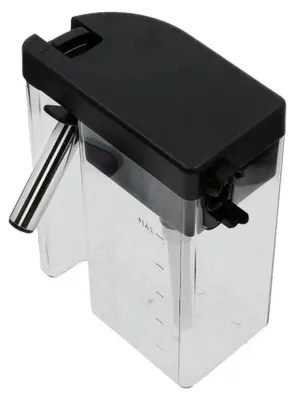Produktbild von DeLonghi 7313214441 Milchbehälter komplett mit Aufschäumer Deckel für Kaffeemaschine