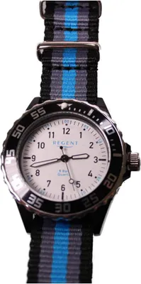 A close-up studio shot of a children's watch.