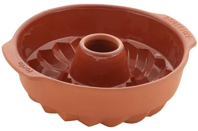 Immagine prodotto di Stampo in Vetroceramica per torta a forma di , diametro 27,5 cm