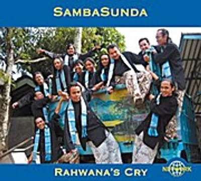 Obrázek produktu pro Rahwana's Cry