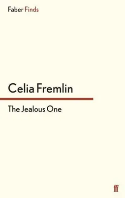 Produktbild von The Jealous One