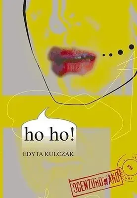 Obrázok produktu pre ho ho! – Edyta Kulczaková