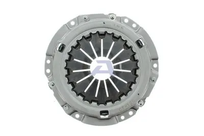 Produktbild von AISIN Kupplungsdruckplatte CT-120 für TOYOTA Corolla Kombi (E11) 140mm 227mm