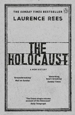 Produktbild von The Holocaust