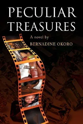 Produktbild von Peculiar Treasures
