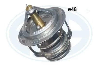 Produktbild von ERA Thermostat Kühlmittel 77°C für NISSAN 100 NX (B13) PRIMERA (P10) SUNNY II Coupe (B12) Sunny III Schrägheck (N14) Serena (C23)