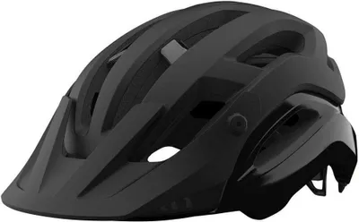 Produktbild von Giro Manifest Spherical Mtb-helm Schwarz L Schwarz L