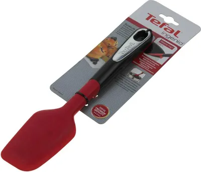 Produktbild von Tefal Kookberei Tefal Ingenio K20646 Spatel mit Blatt aus Silikon