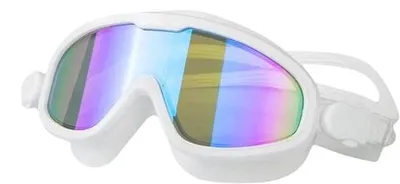 Produktbild von Schwimmbrille für Erwachsene – Anti-Beschlag