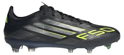 Produktbild von adidas F50 Pro FG Electric Stealth Pack - EU 48