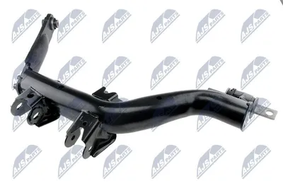 Produktbild von NTY ZWT-HD-038 Querlenker Hinten Links Unten für HONDA CIVIC VII Hatchback (EU, EP, EV) für