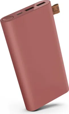 Produktbild von Fresh 'n Rebel 00214943, 18000 mAh, Lithium Polymer (LiPo), Rot
