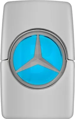 Zdjęcie produktu dla Mercedes-Benz Style Man Bright Woda perfumowana dla mężczyzn 100 ml