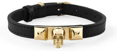 Produktbild von Philipp Plein - PJOEA03BU - Armband - Uni - ENIGMA - verstellbar