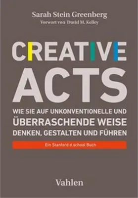 Immagine prodotto di Creative Acts