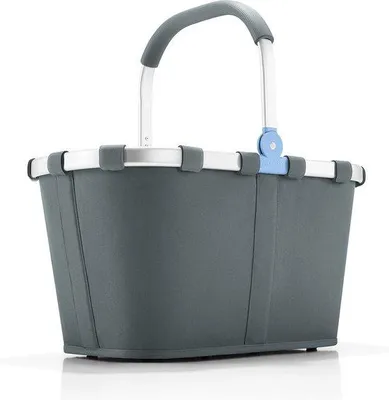 Produktbild von Famanu Einkaufskorb Kühlkorb - 48 x 29 x 28 cm, 22 L