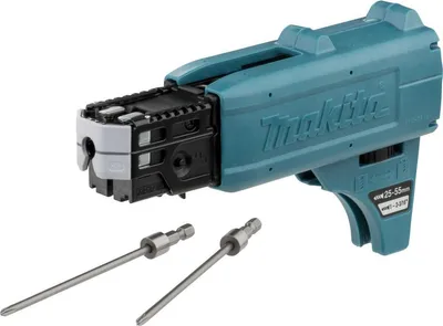 Zdjęcie produktu dla Makita 191L24-0 - Przystawka do magazynka na śruby
