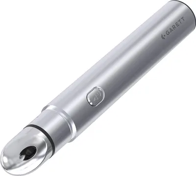 Image de Garett Beauty Fresh Eye massager argenté