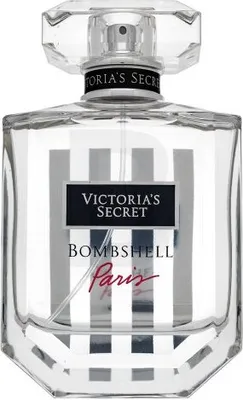 Produktbild von Victoria's Secret Bombshell Paris Eau de Parfum für Damen 100 ml