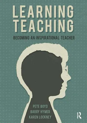 Produktbild von Learning Teaching