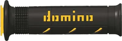 Zdjęcie produktu dla DOMINO A250 Road Racing Dual Compound Griffe, No-Waffle