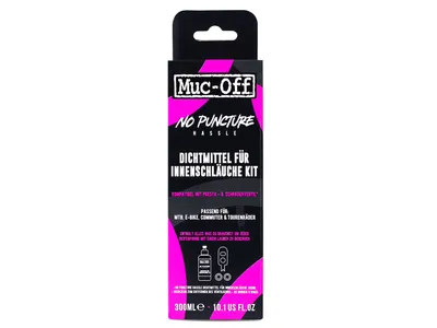 Produktbild von Muc Off Dichtmittelkit Für Innenschläuche