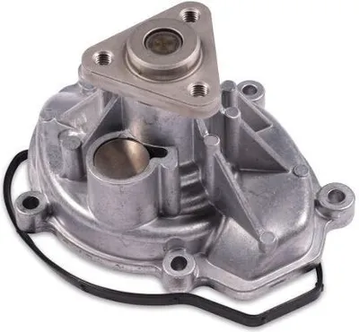 Produktbild von HEPU Kühlmittelpumpe Wasserpumpe für PORSCHE Cayenne (92A) P595