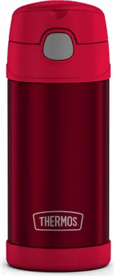 Immagine prodotto di THERMOS® 4113372035 THERMOS® Isolier-Trinkflasche FUNTAINER Kids Straw pink 0,35 l