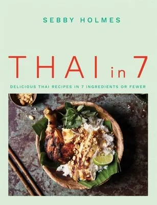 Obrázek produktu pro Thai in 7