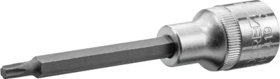 Produktbild von GEDORE red R62451419 Schraubendraubereinsatz 1/2" TX T25 Länge 100 mm, 3300451