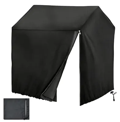 Image de Housse de protection étanche pour cabane de jeu extérieure