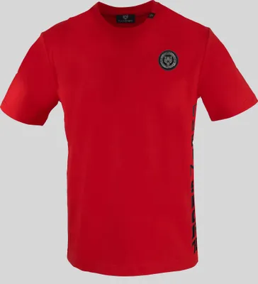 Immagine prodotto di Plein Sport - Maglietta - TIPS40152-RED - Uomo - M